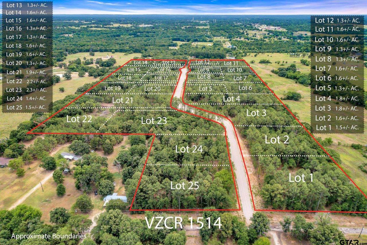 Lot 23 Pr 5808 - Photo 1