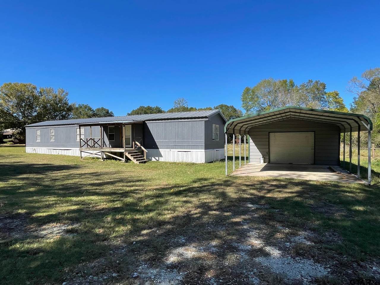 4024 Fm 230 - Photo 1