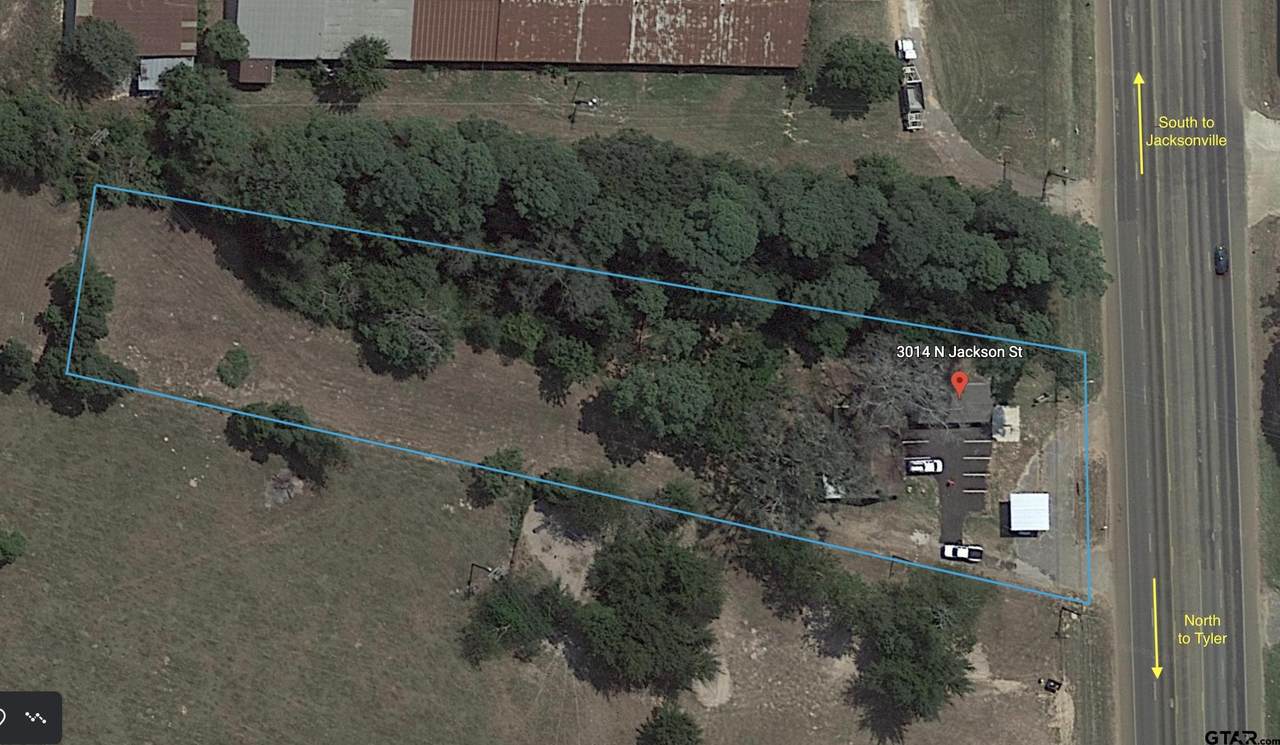 3014 Jackson - Photo 1