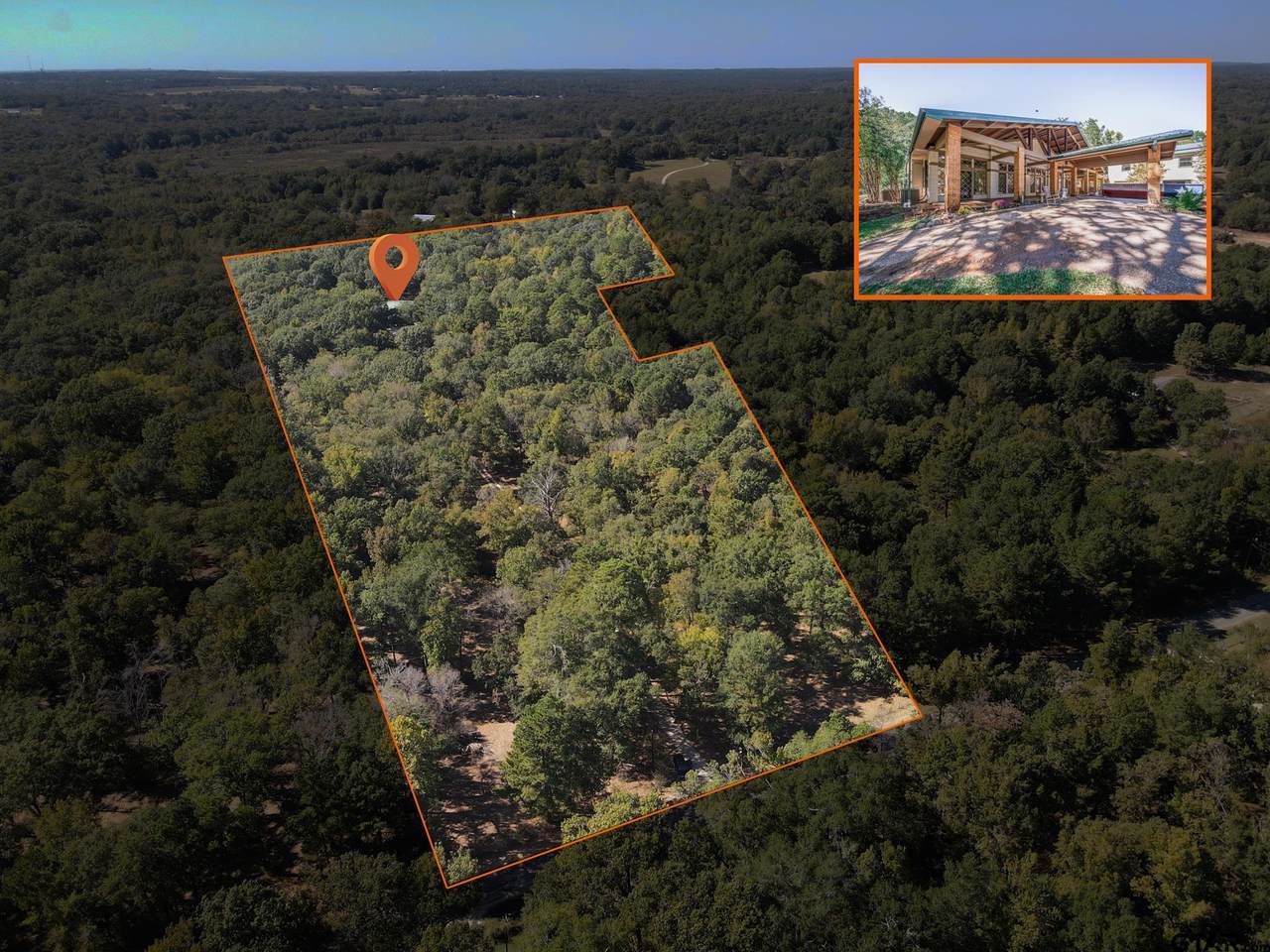 10724 Cr 2180 (Yarbrough Ln) - Photo 1