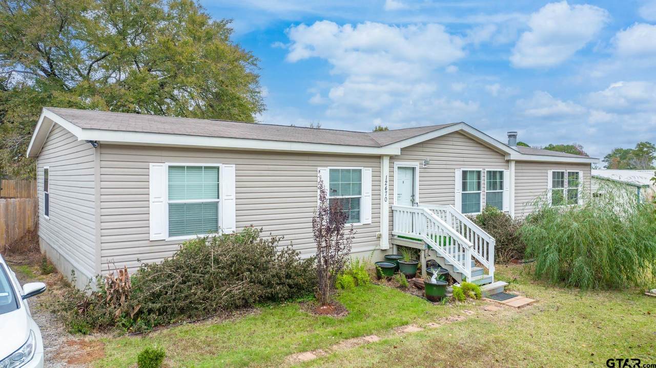 12470 Fannin Pkwy - Photo 1