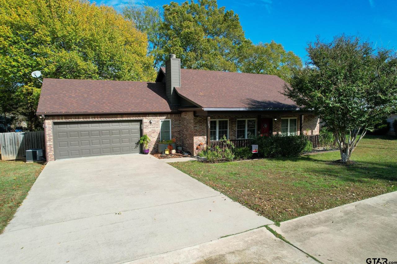 103 Pecan Ridge Road - Photo 1