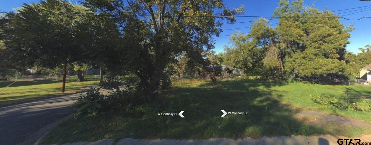 1201 Connally St - Photo 1