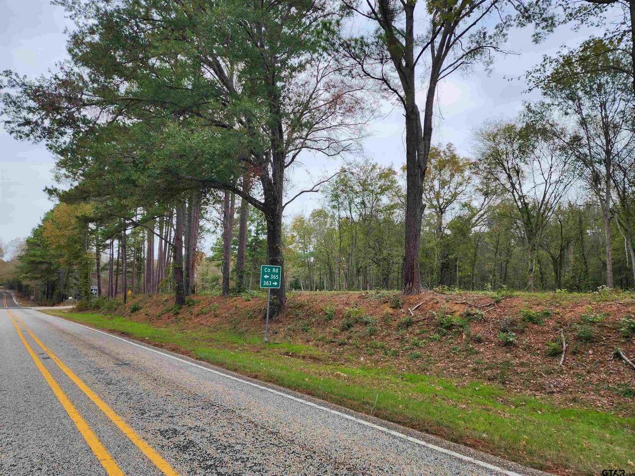 LOT 1 - TBD Cr 363 - Photo 1