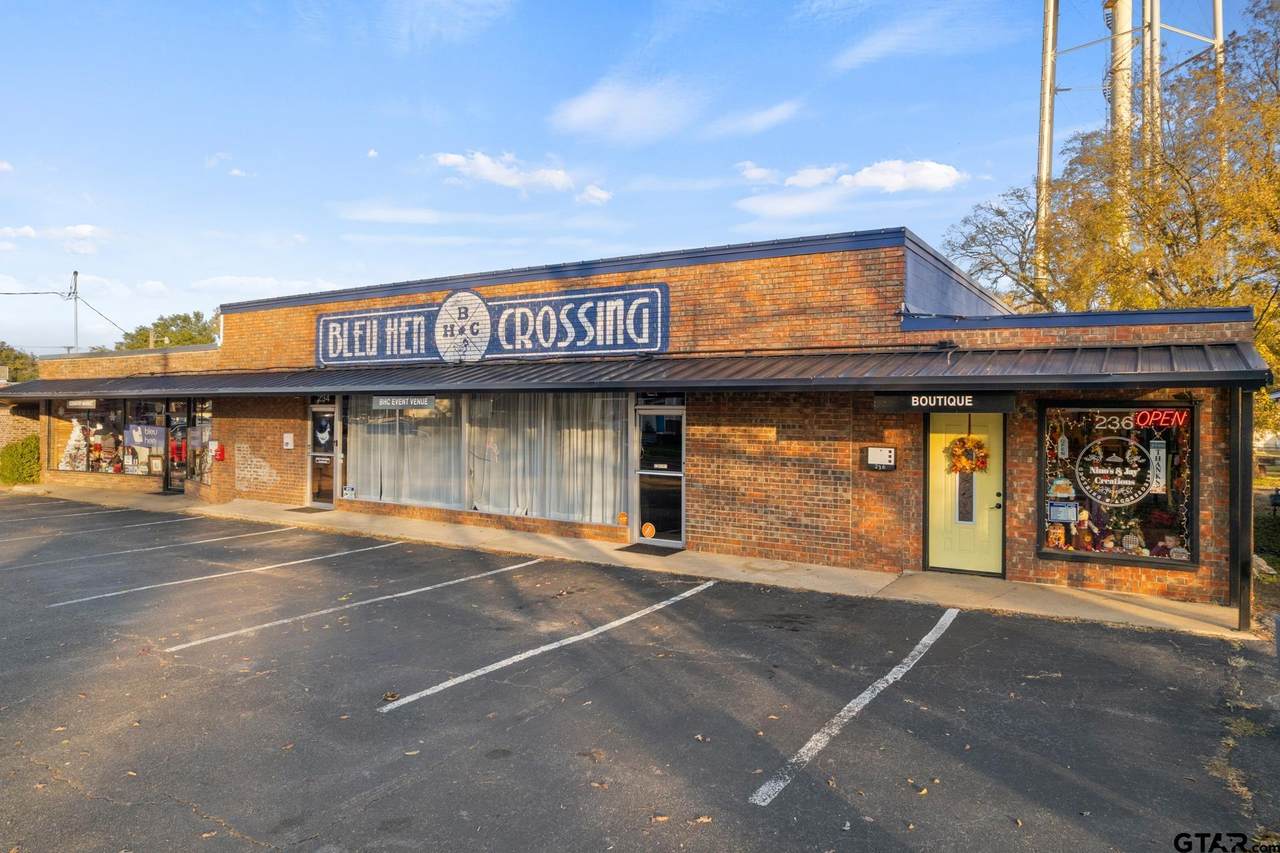 232 Rusk - Photo 1