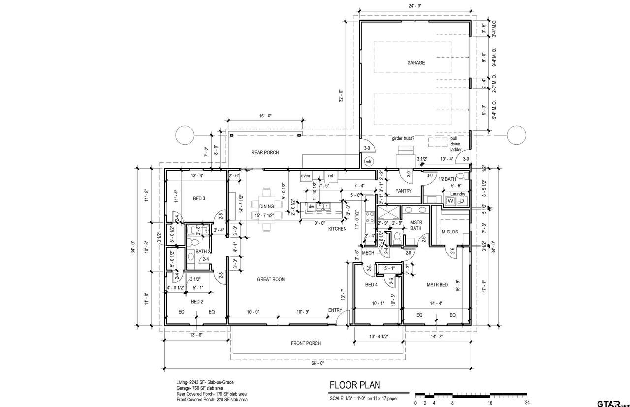 1027 County Road 777 - Photo 1