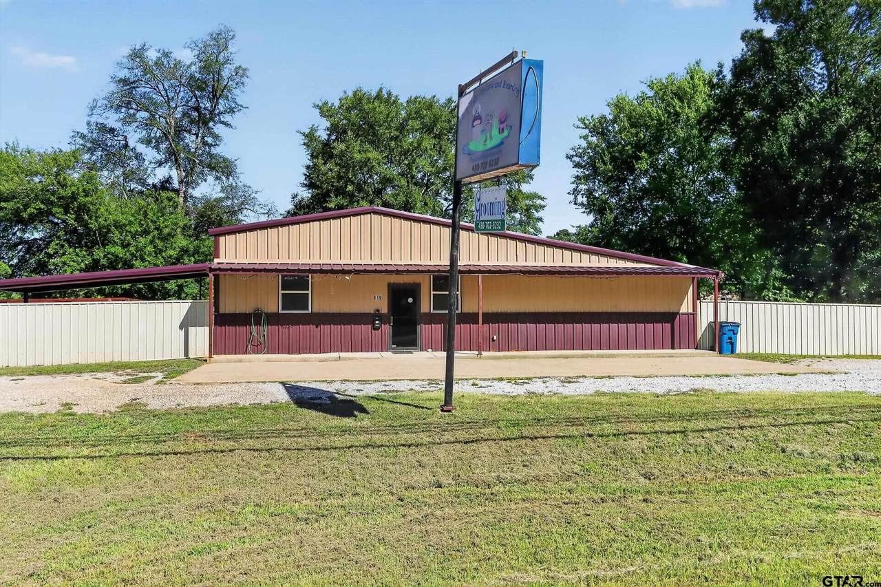 819 Main St. - Photo 1
