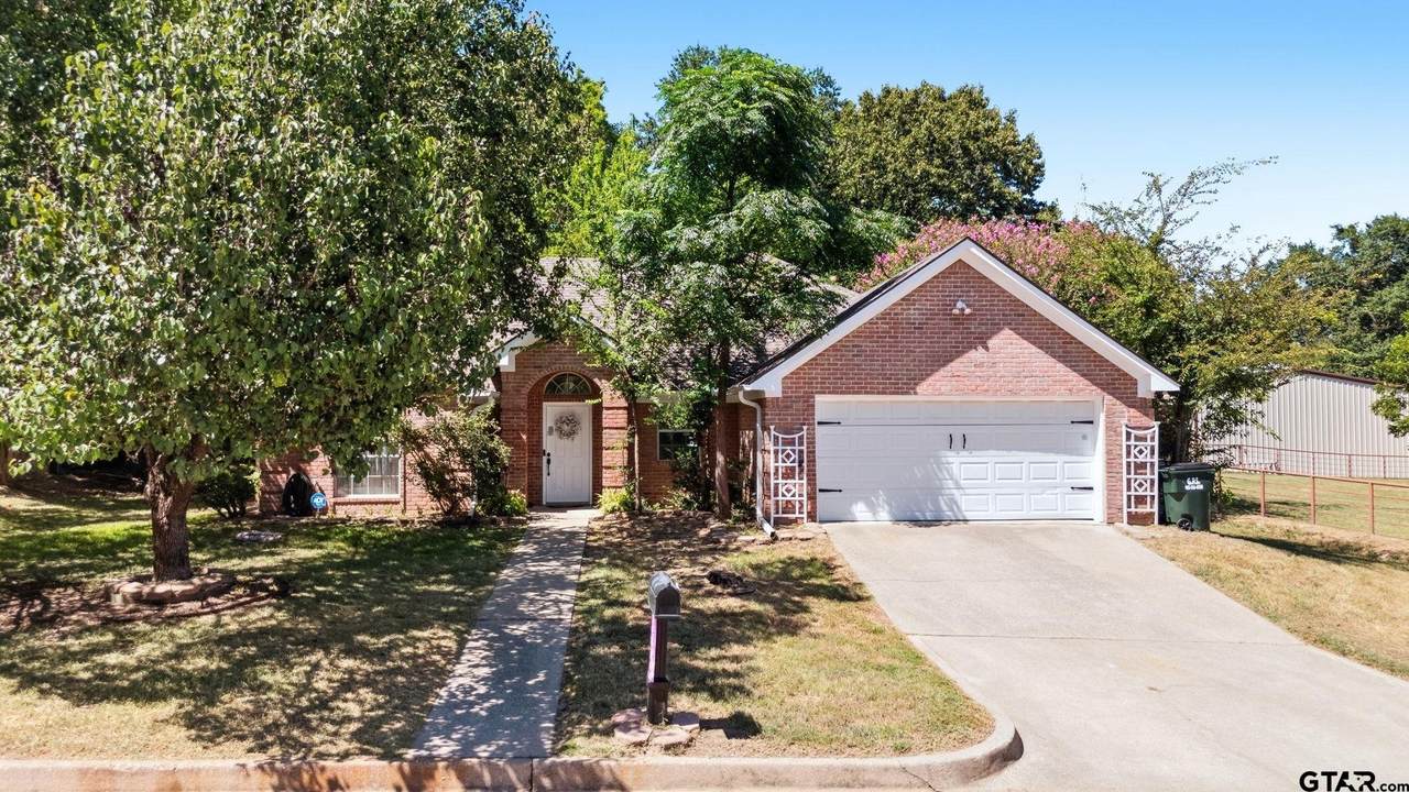 11344 Santa Fe Trail - Photo 1