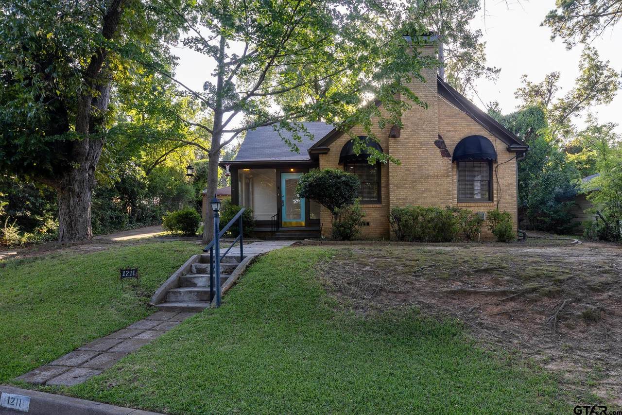 1211 Sneed - Photo 1