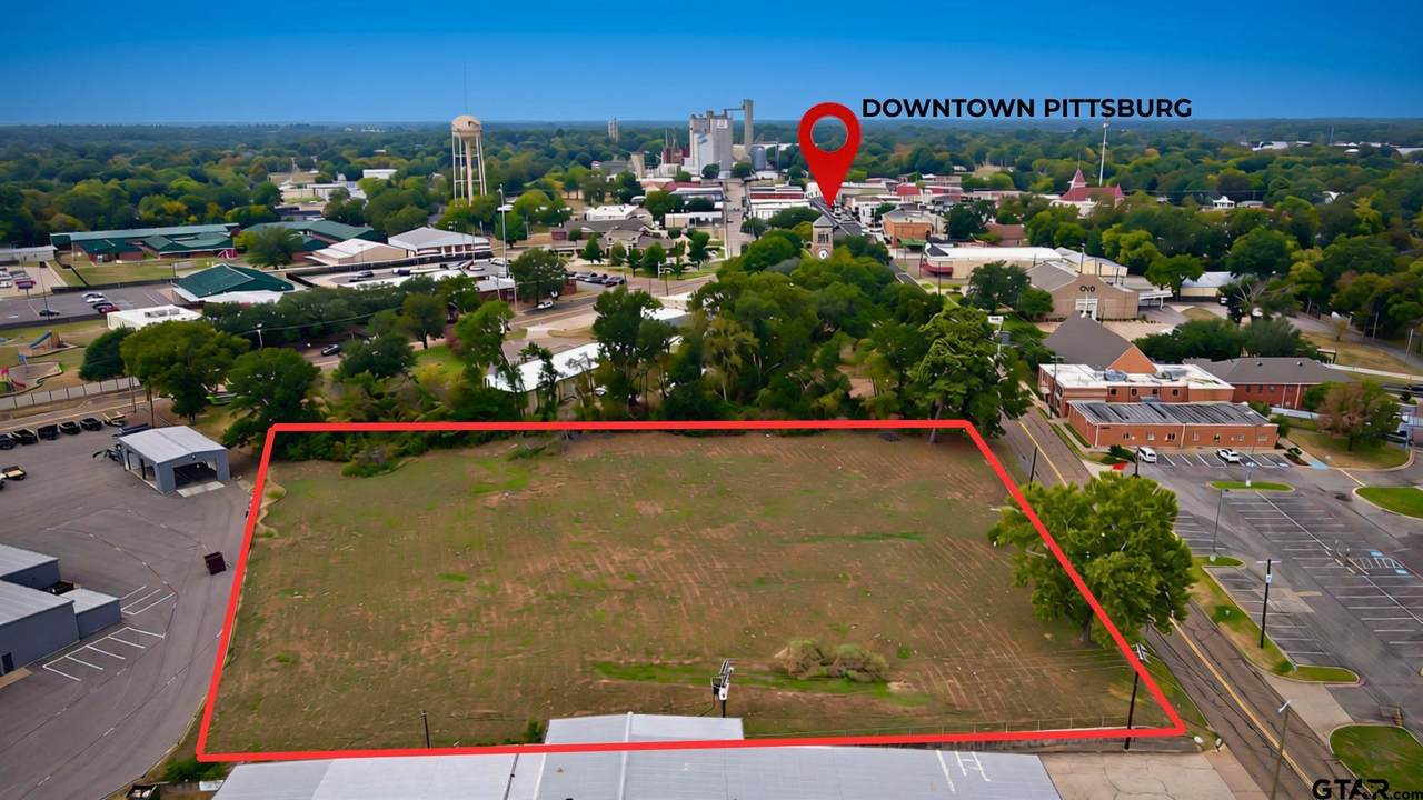 325 Jefferson - Photo 1
