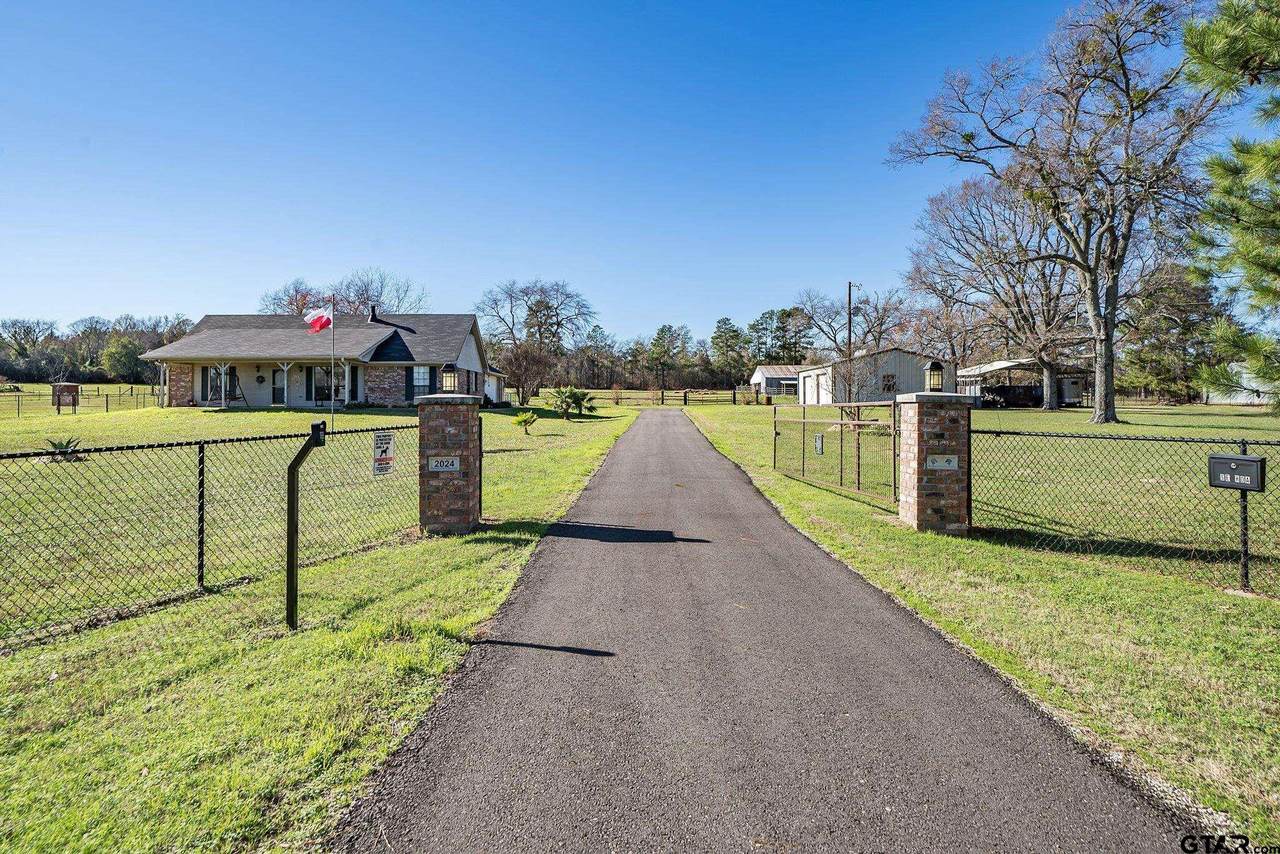 2024 Shiloh Estates Rd. - Photo 1