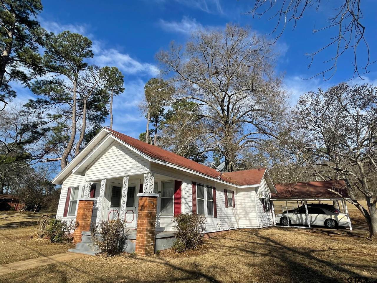 712 Ochiltree - Photo 1