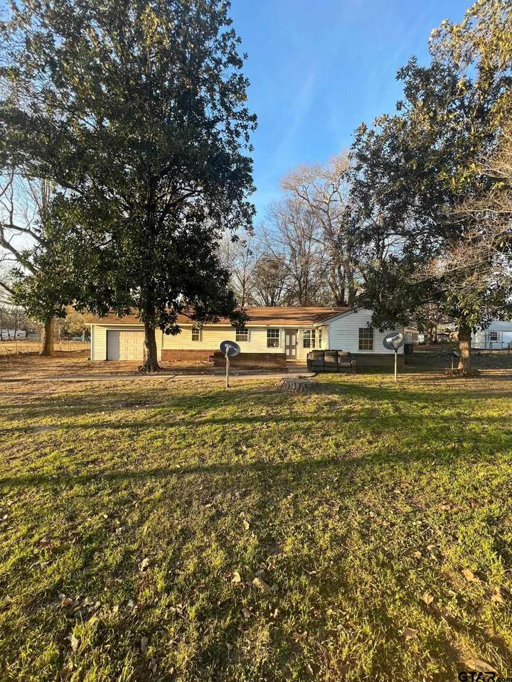 526 Mitchell St. - Photo 1