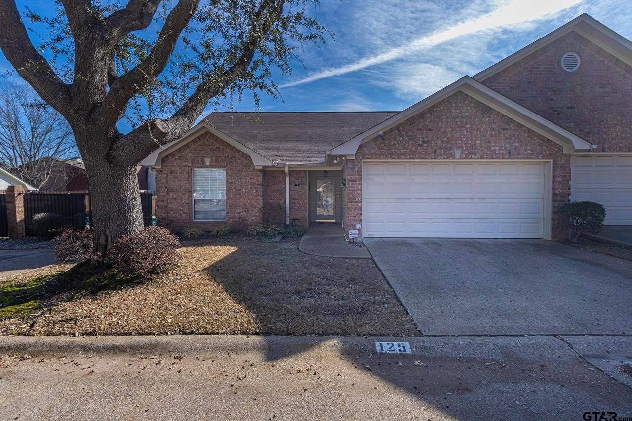 1202 Rice Rd #125 - Photo 1