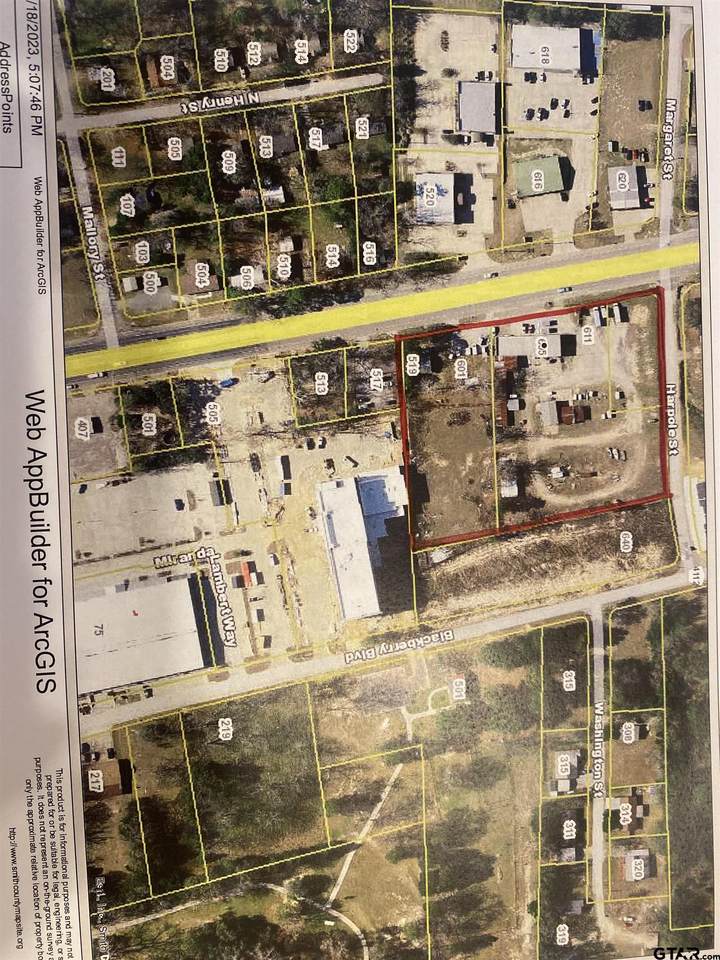 601 & 605 Main - Photo 1