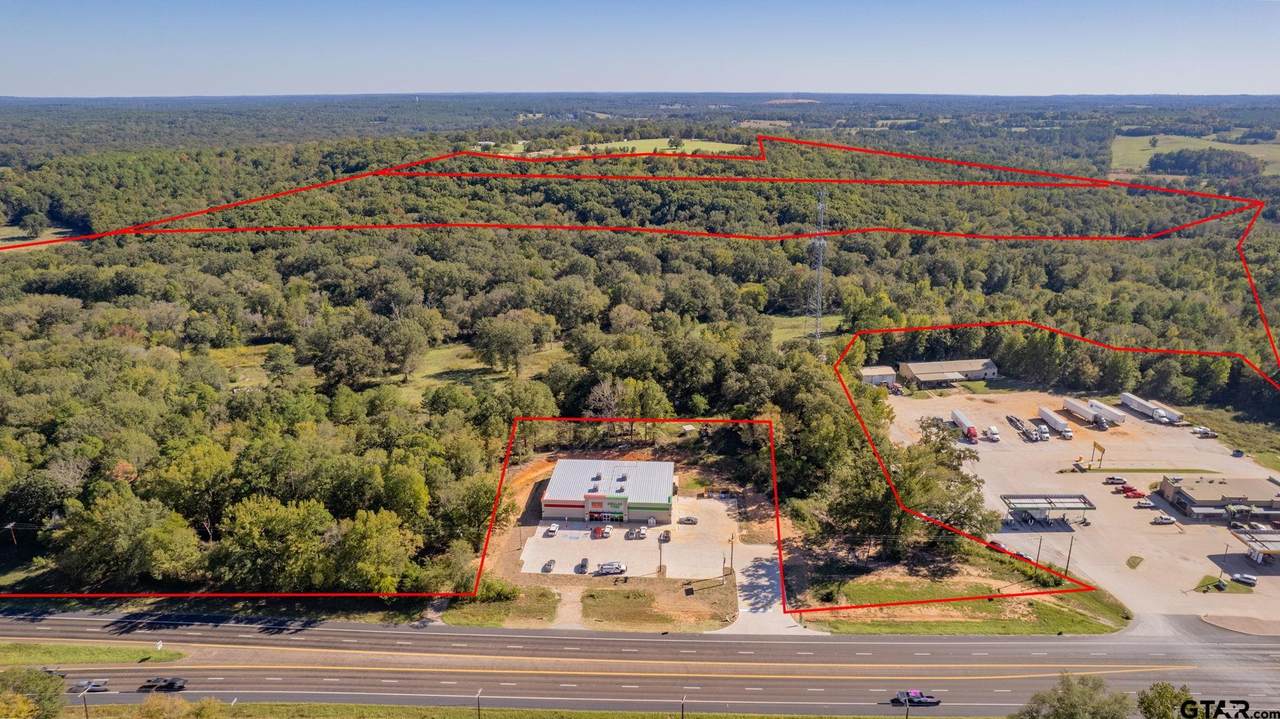 11942 Hwy 271 N. - Photo 1