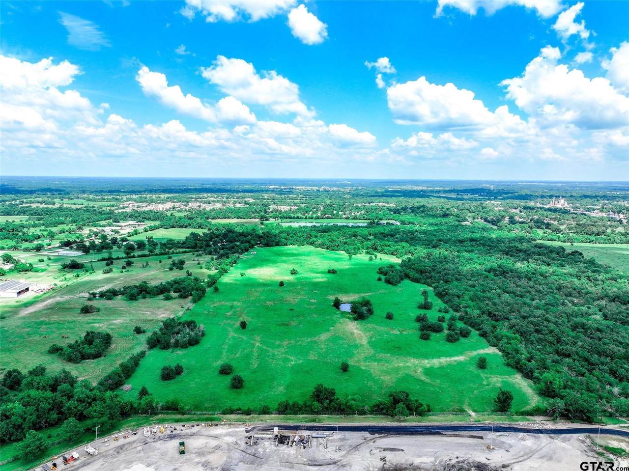 41 Acres 7th Street - Photo 1