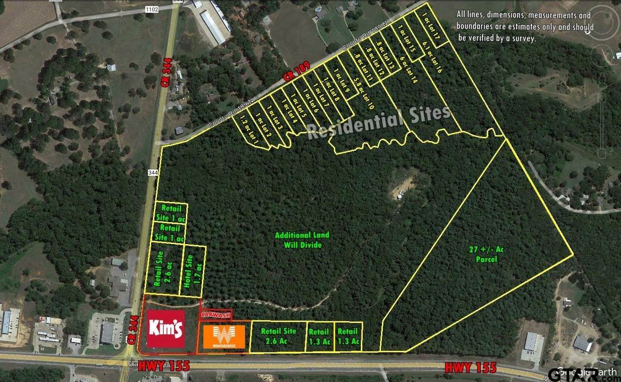 20175 Hwy 155 Lot F - Photo 1