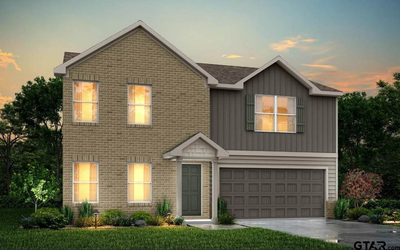 208 Parker Oaks Dr. - Photo 1