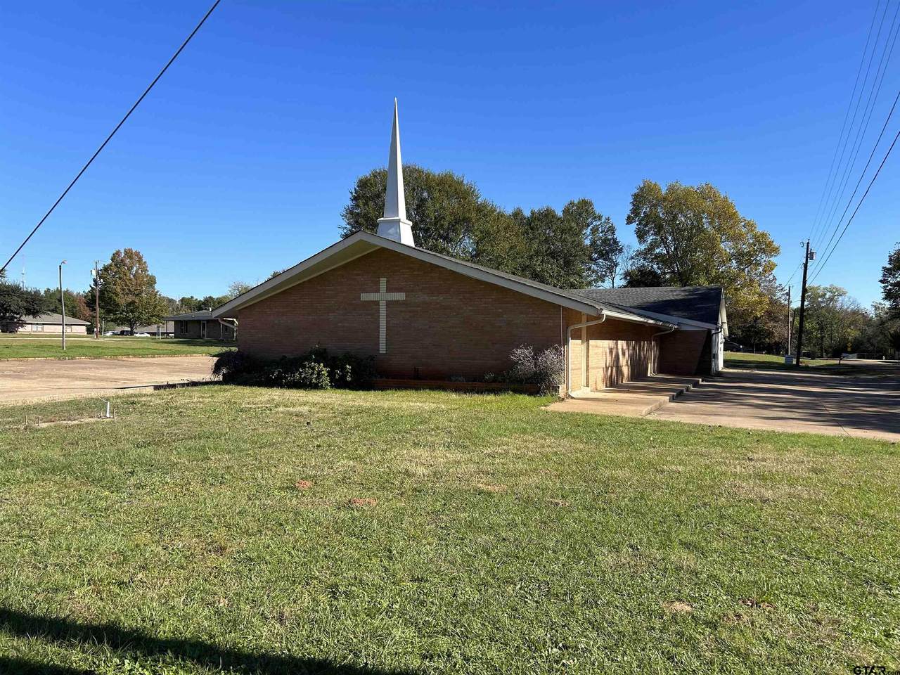 201 Ragland St - Photo 1