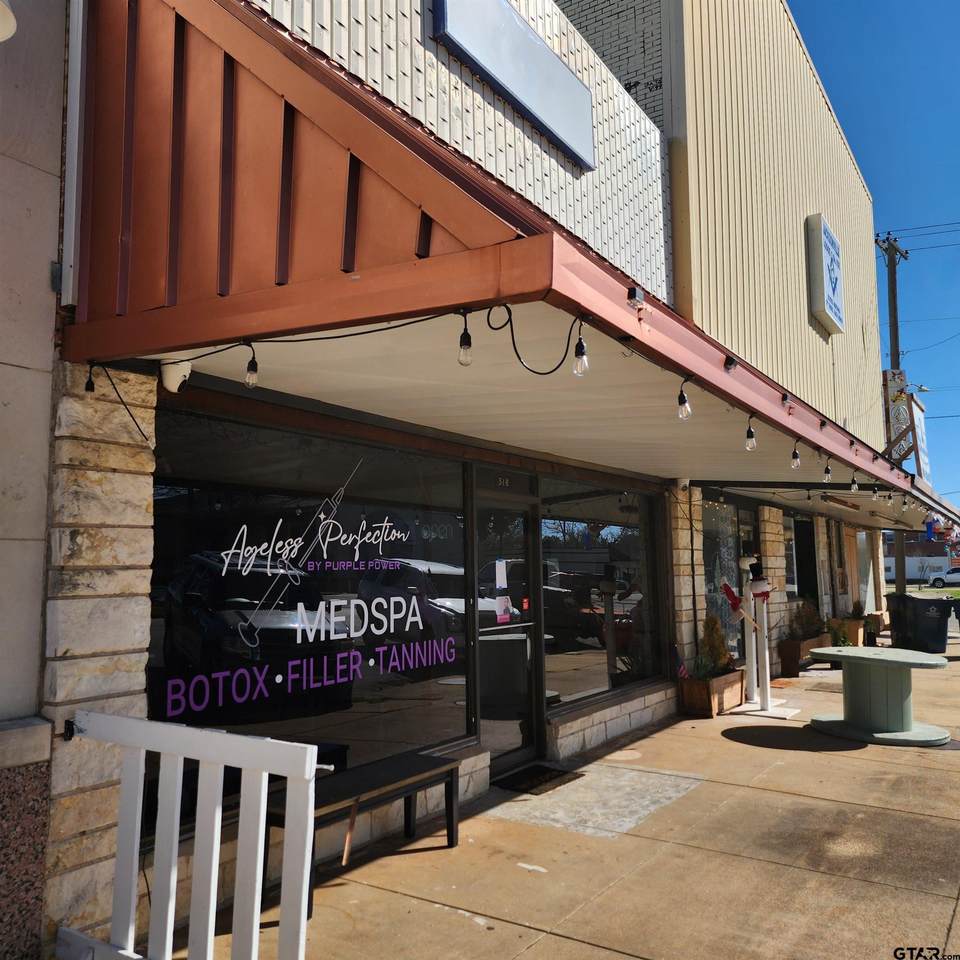 316 S. Main St. - Photo 1