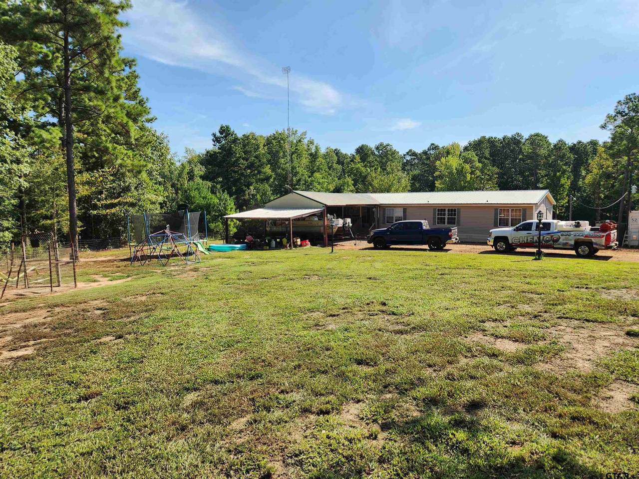 9937 Cr 3250 - Photo 1