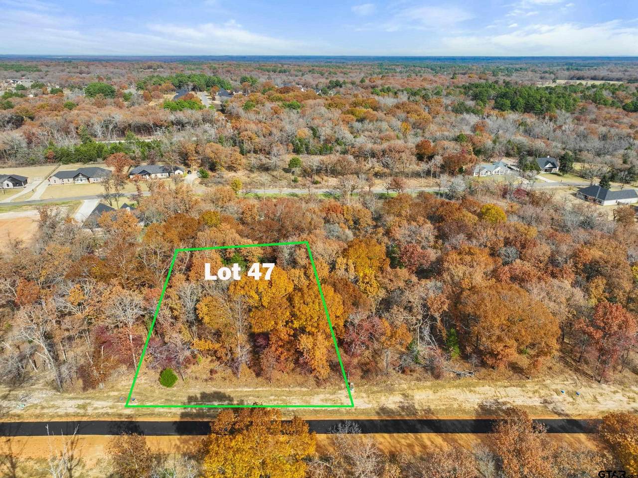 TBD Pr 6306 Lot 47 - Photo 1