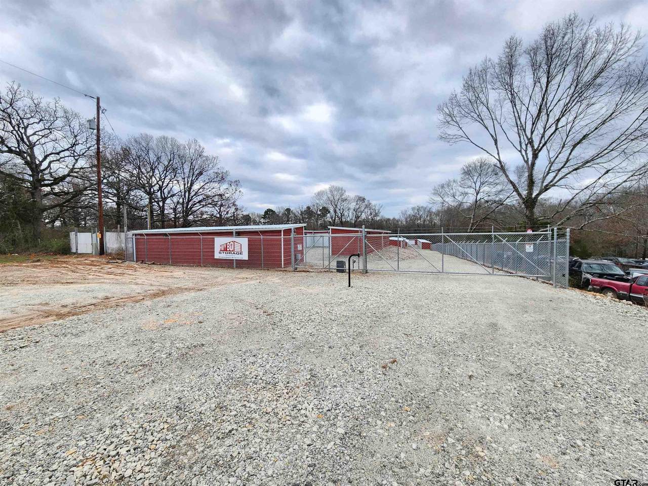 3565 Hwy 80 - Photo 1