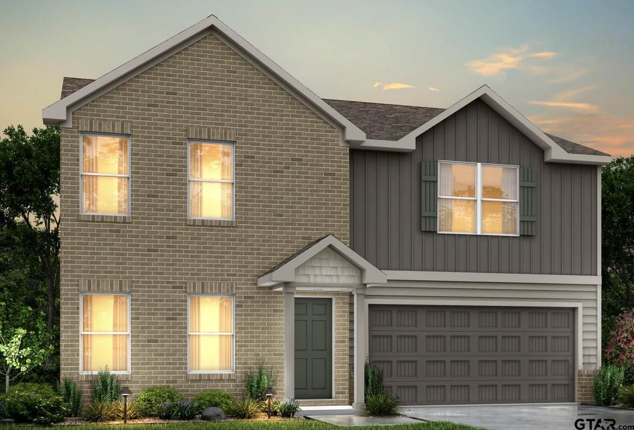 100 Highland Forest Dr. - Photo 1