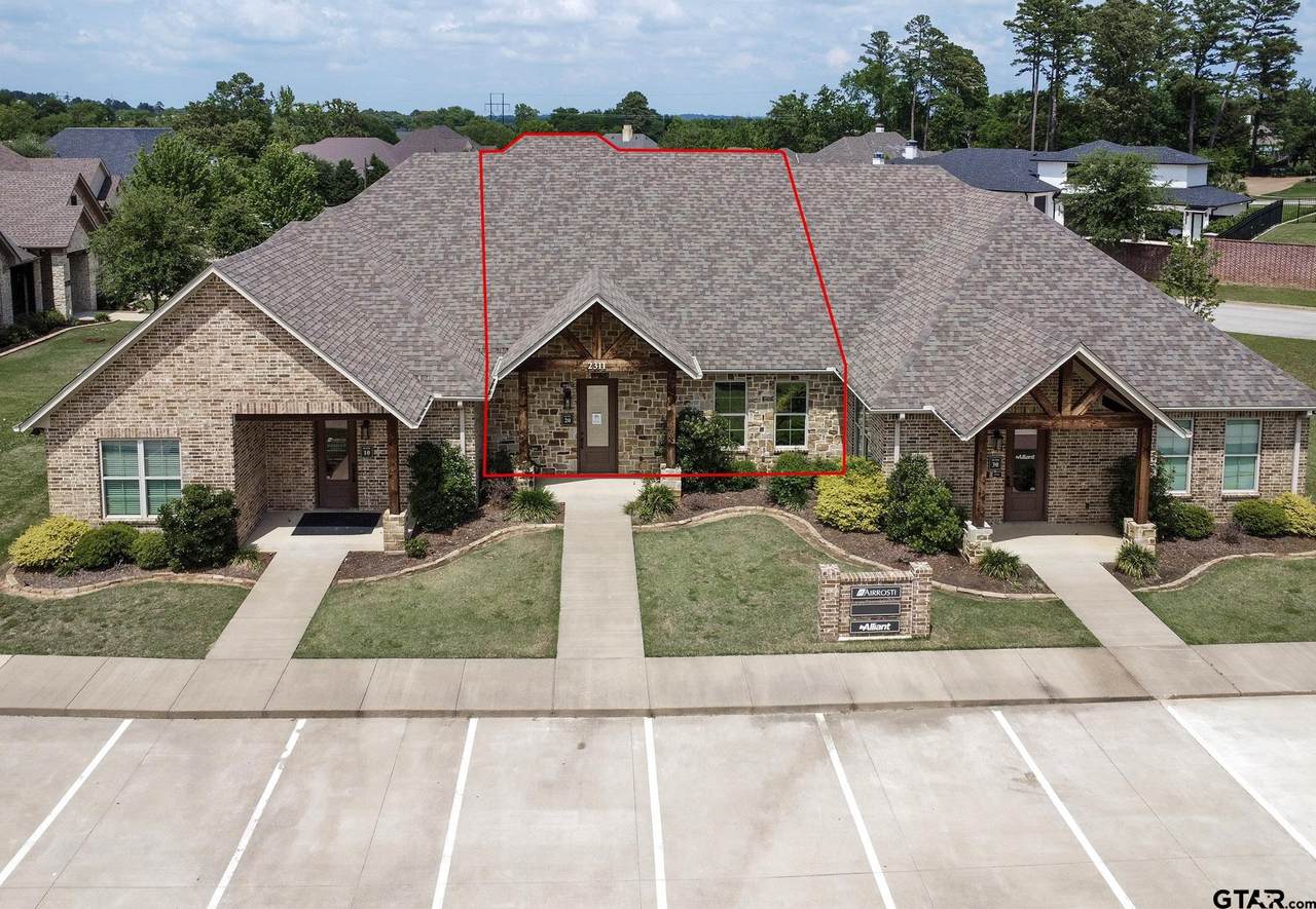2311 Dueling Oaks Dr. Ste 20 - Photo 1