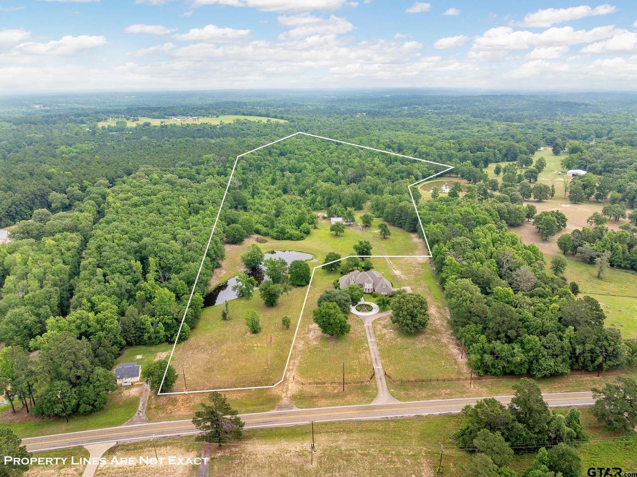 TBD Fm 2419 - Photo 1