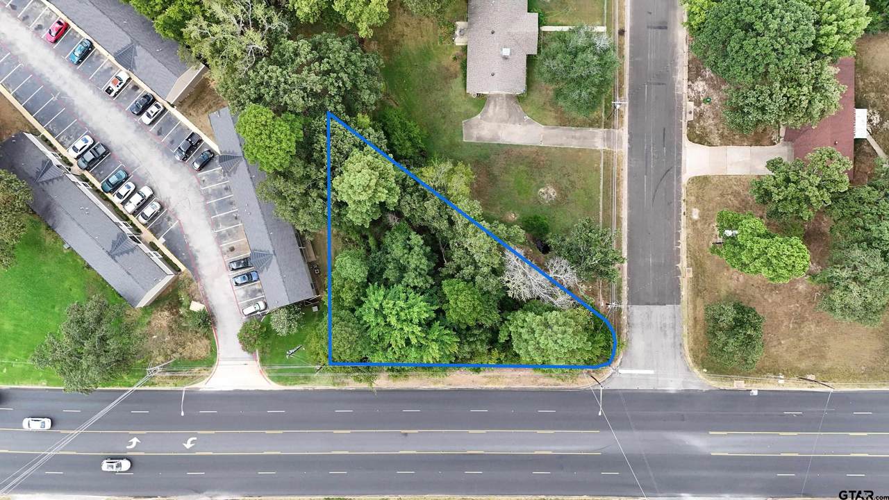 TBD Gilmer Rd @ Camille - Photo 1