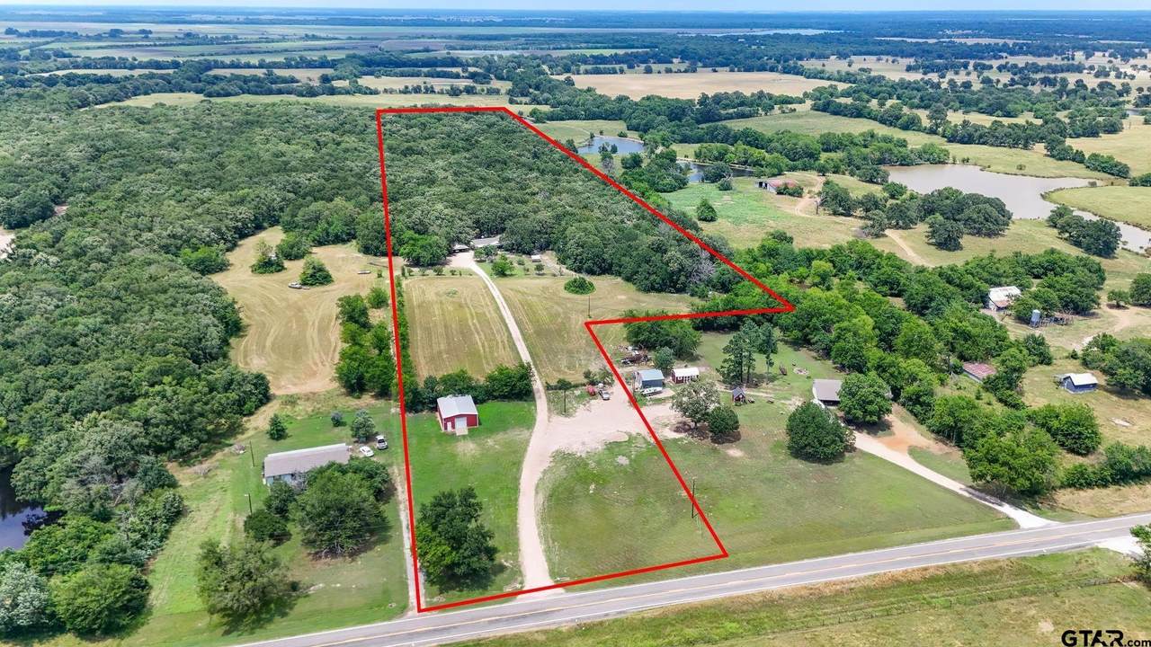 15195 Farm Road 71 - Photo 1