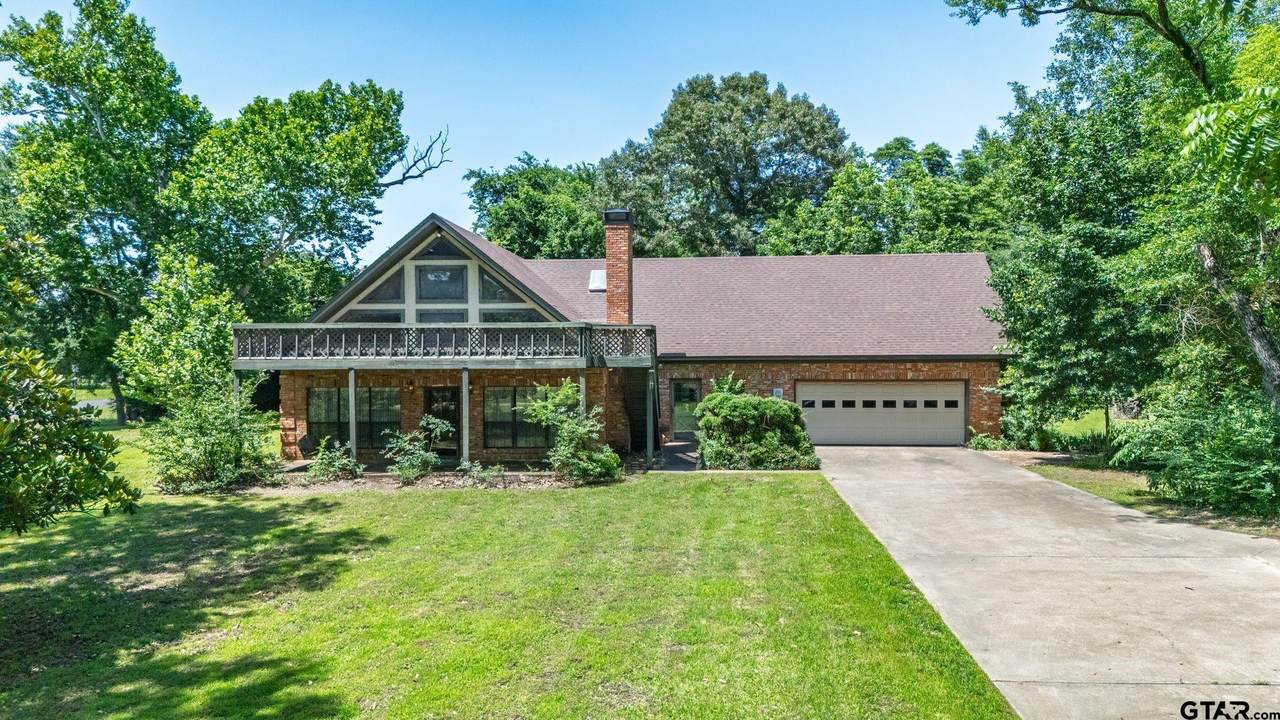 11591 Farm Road 269 - Photo 1