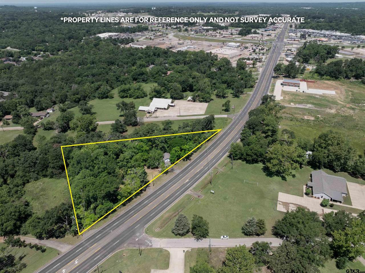 2309 Crockett Rd - Photo 1