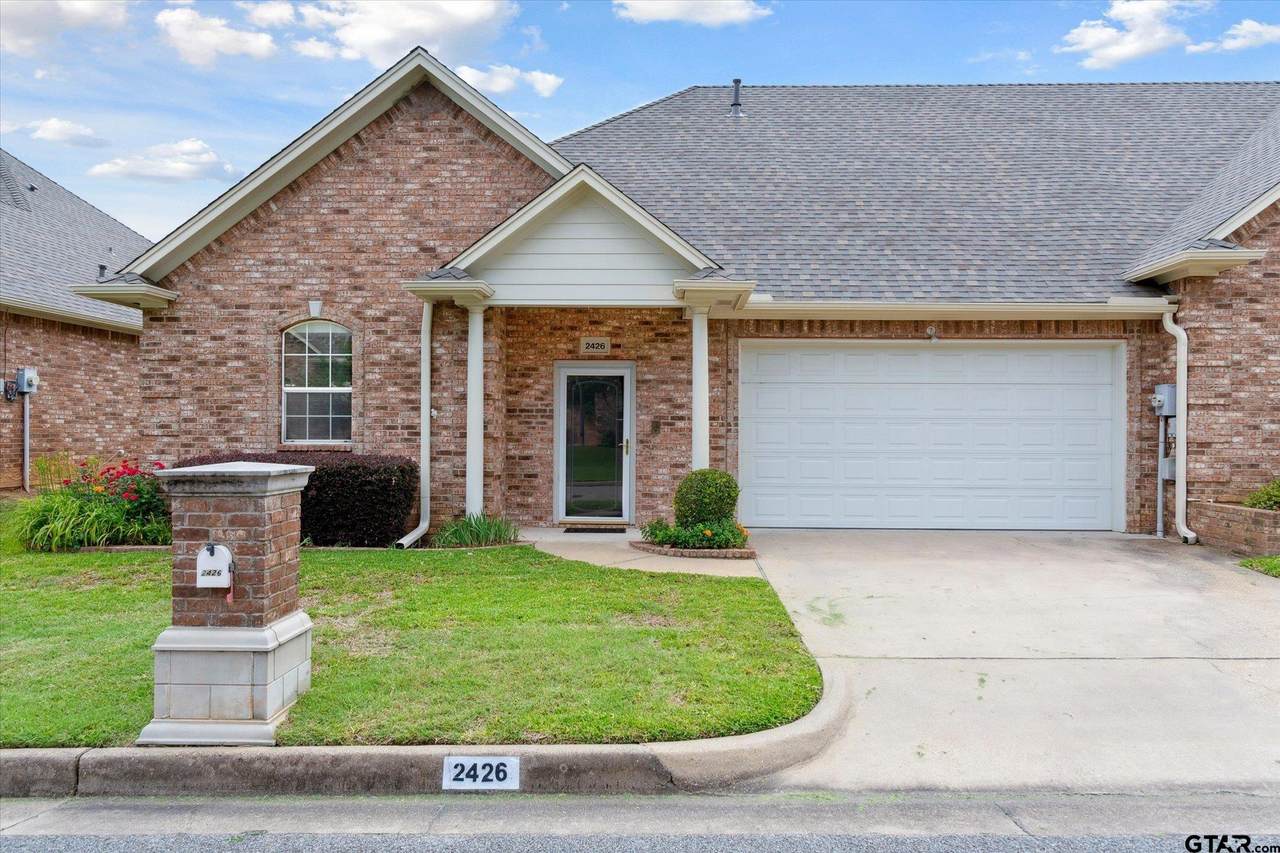 2526 Homestead Lane - Photo 1