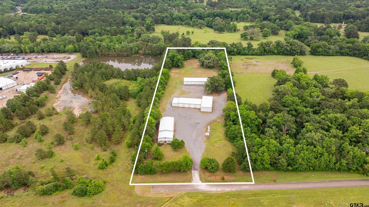 248 Loop Access Rd - Photo 1