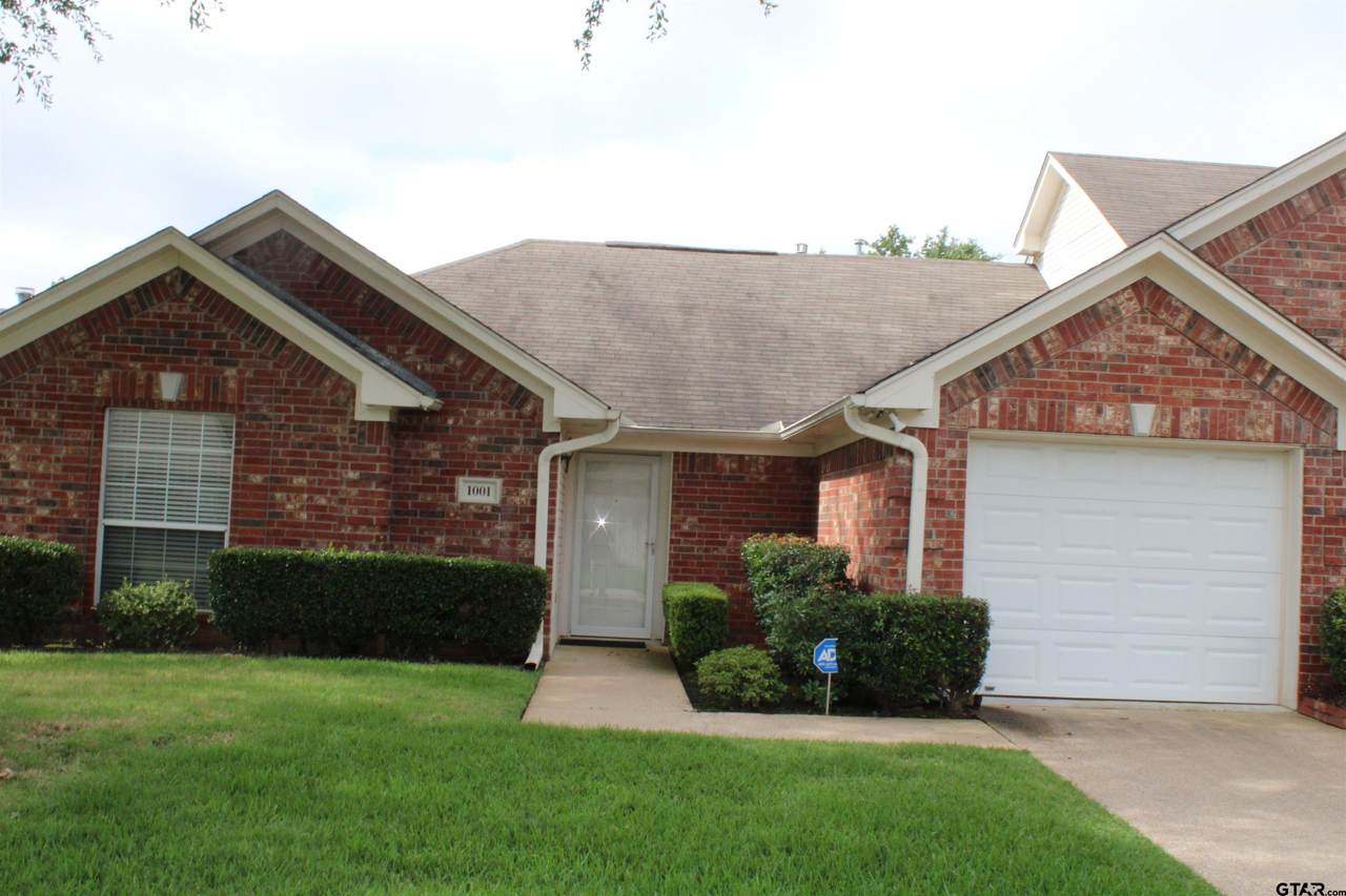 5401 Hollytree #1001 - Photo 1
