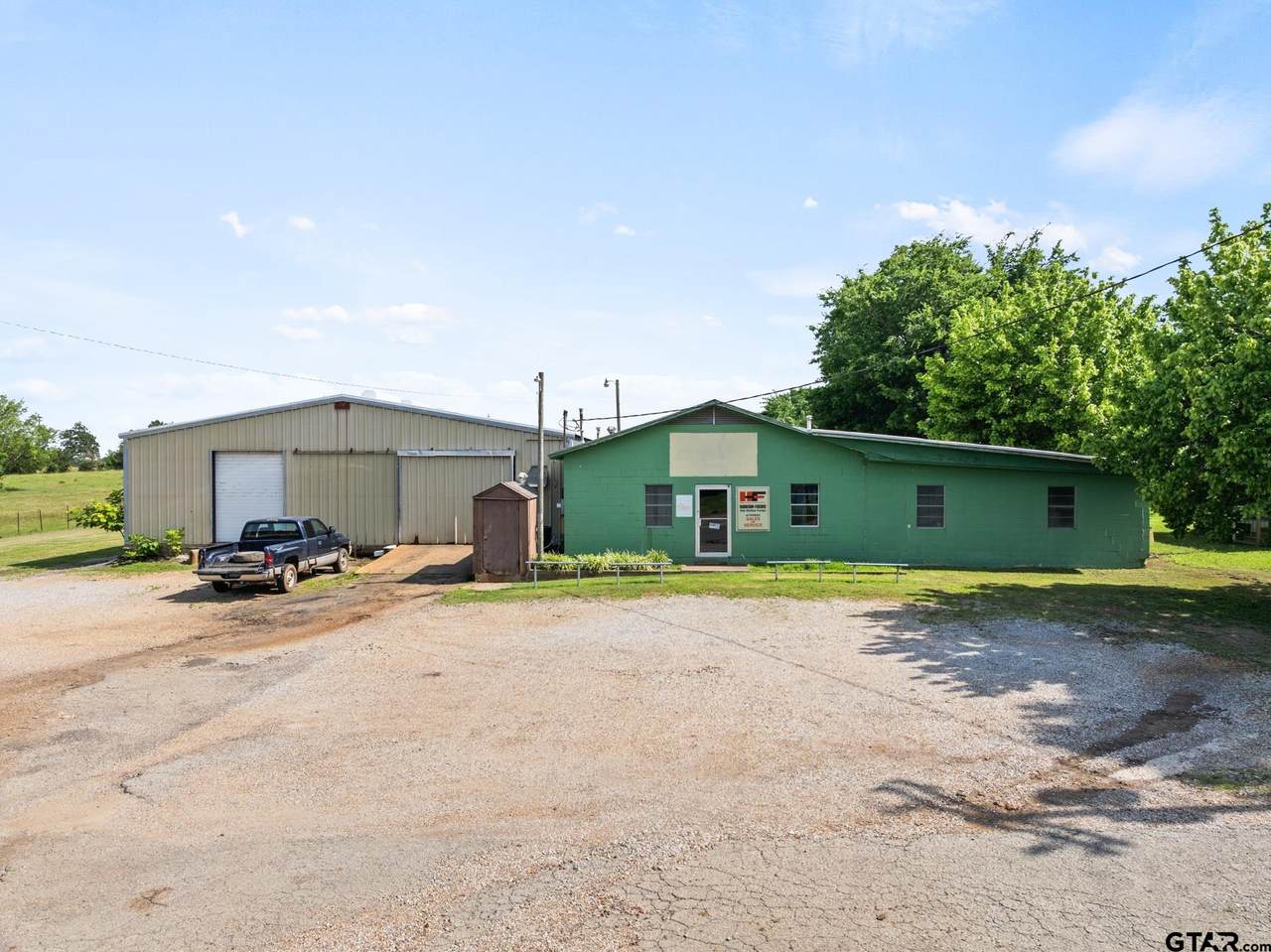 1114 Crawford St - Photo 1
