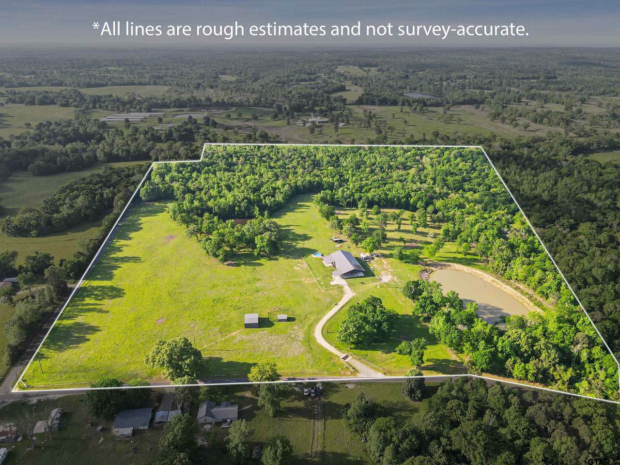 1132 County Road 4470 - Photo 1