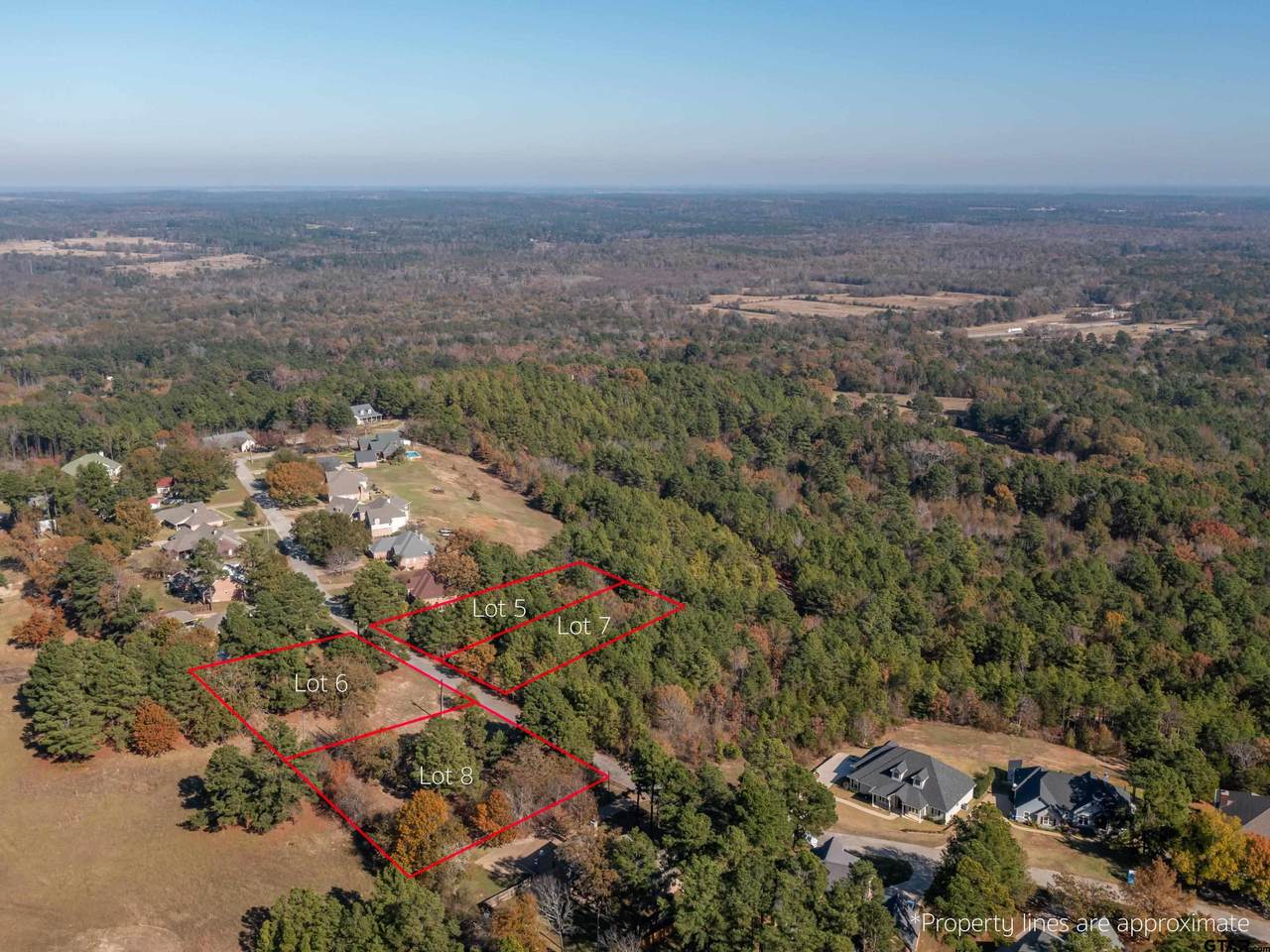 Lot 5 & 7 Skyline Dr - Photo 1