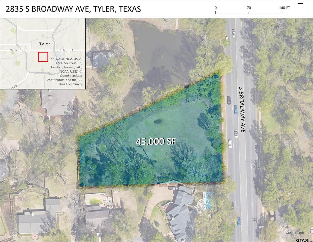 2835 S Broadway Ave - Photo 1
