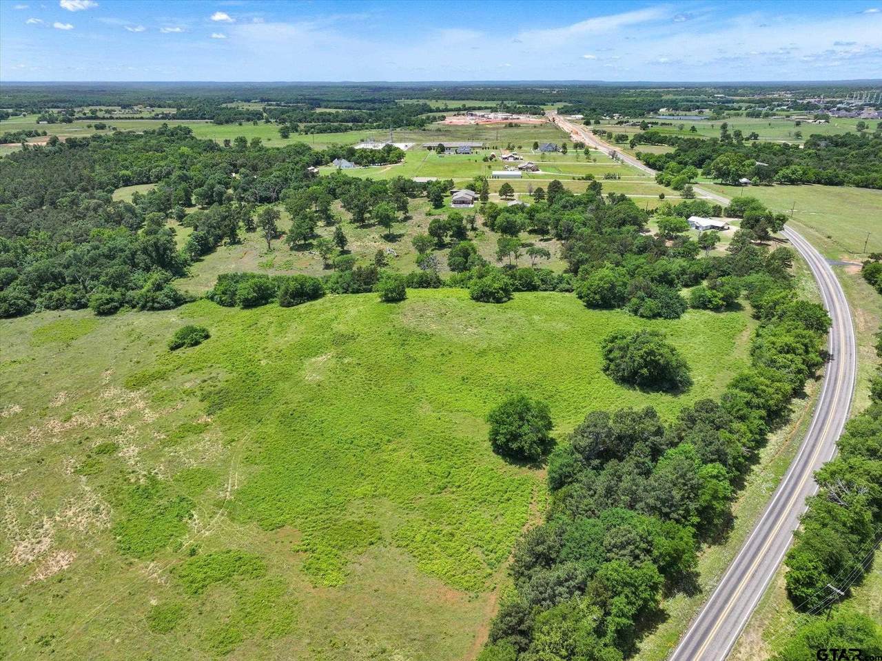 TBD Cr 2493 - Photo 1