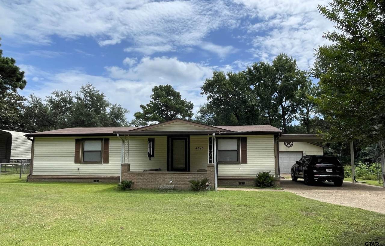 4513 Sunrise Drive - Photo 1