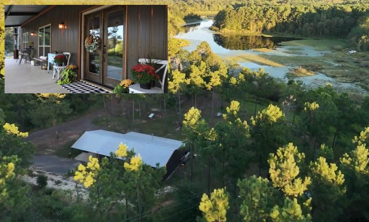 2650 Farm To Market 1795 - Photo 1