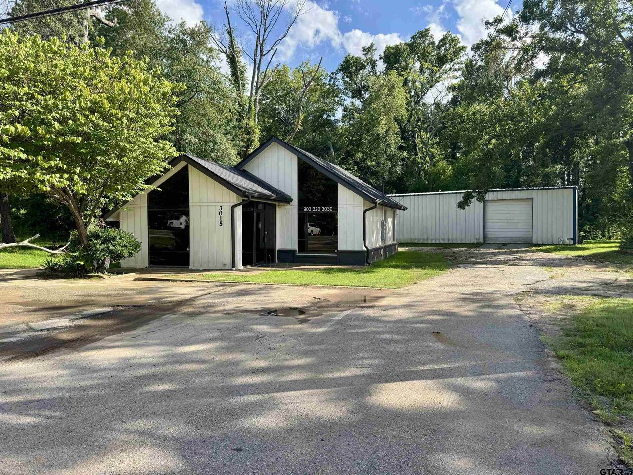 3015 Old Henderson Hwy - Photo 1
