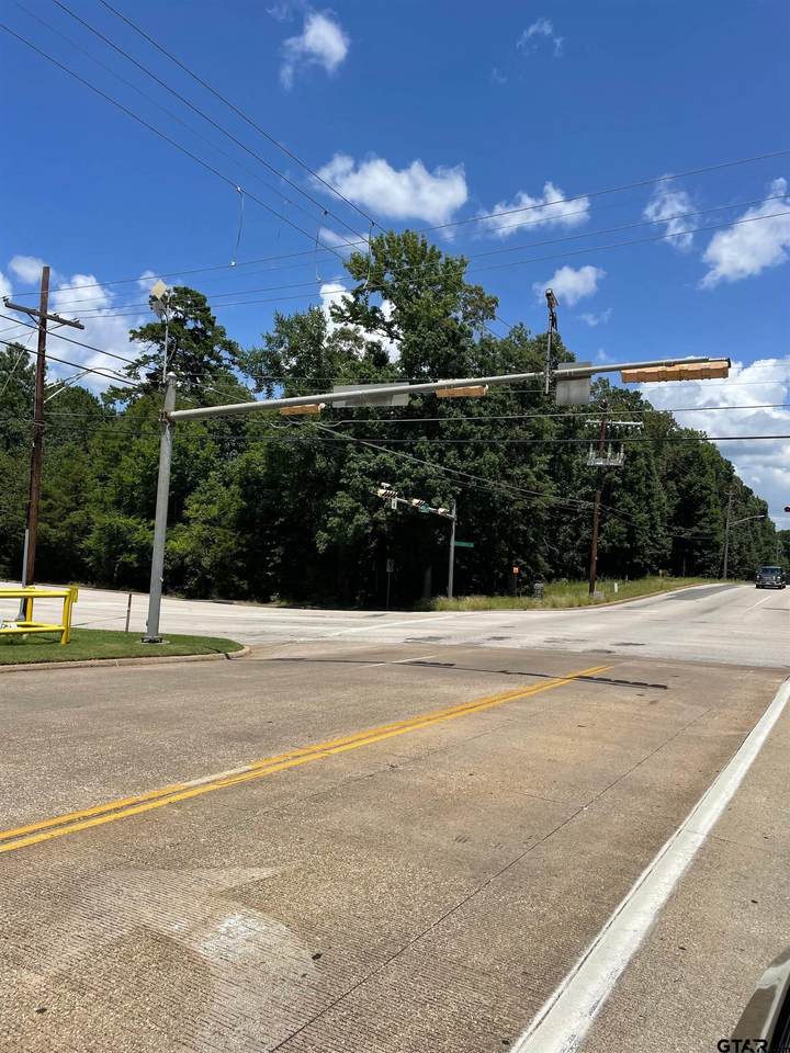 TBD Hawkins Parkway - Photo 1