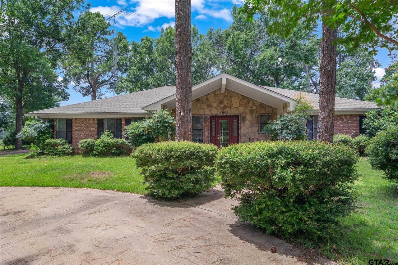 298 Bent Horseshoe Lane - Photo 1