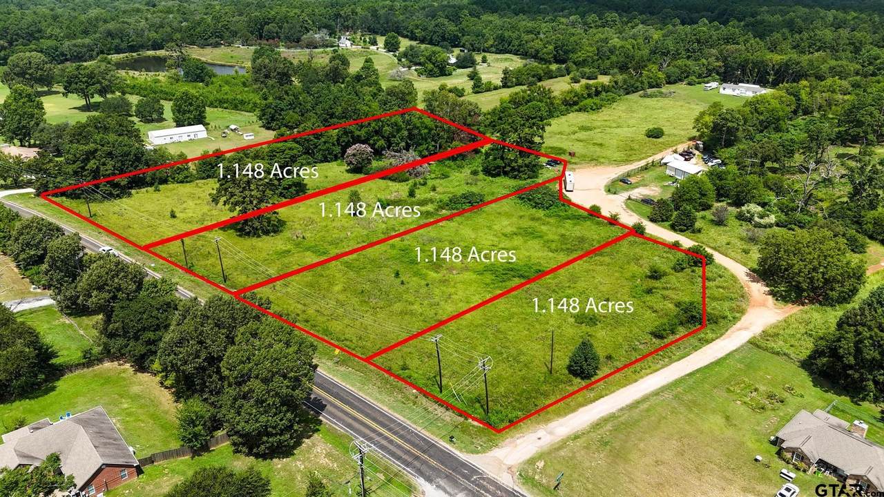 TBD (Lot 1) Fm 346 - Photo 1