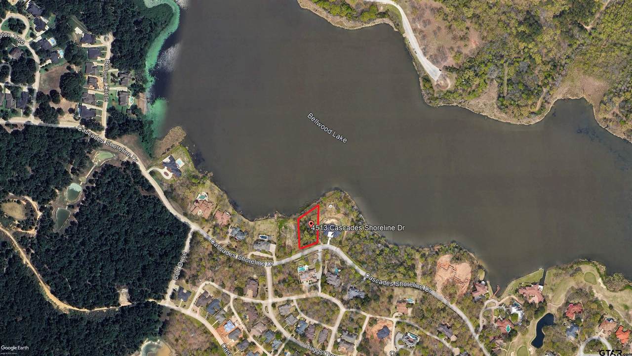 4513 Cascades Shoreline Drive - Photo 1